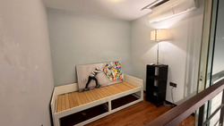 Residences 88 (D14), Apartment #548531101